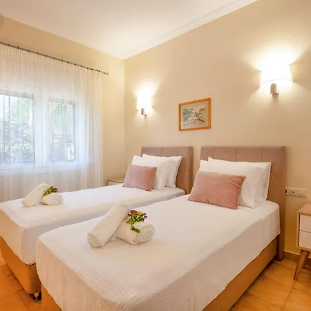 Marifei Villa *