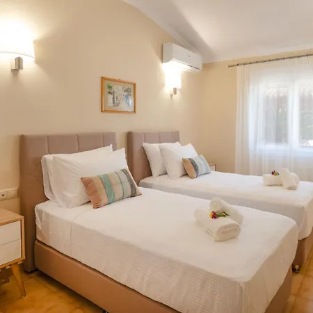 Villa Marifei *